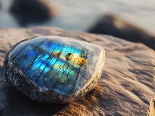 effets négatifs labradorite