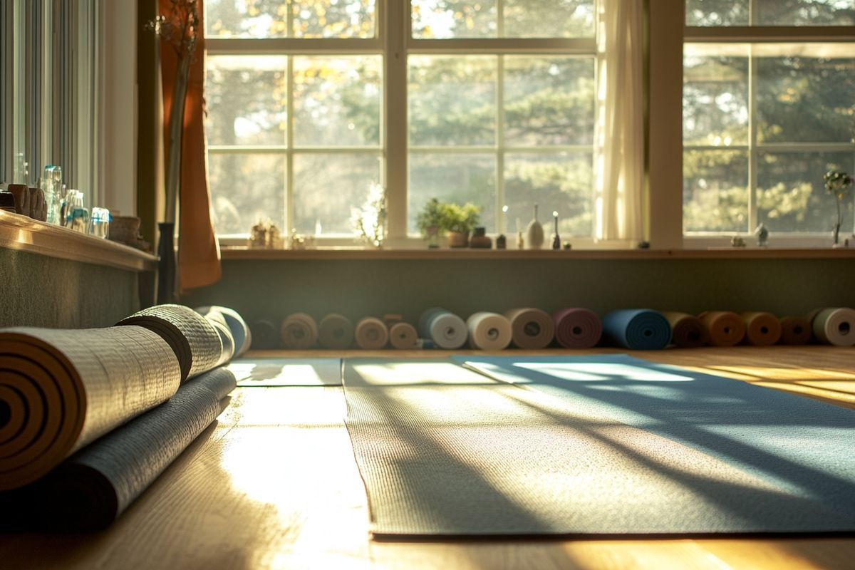 Intégrer le yoga somatique dans votre routine